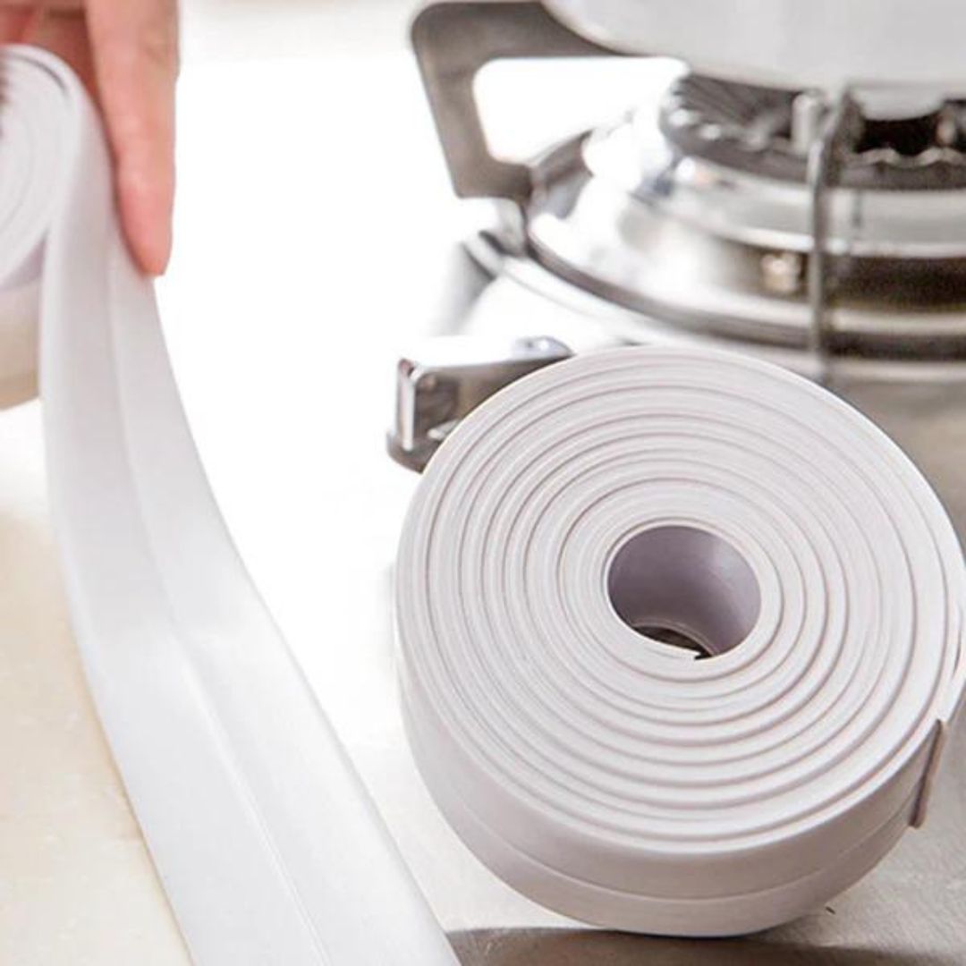 Clean Tape™ – Cinta Antimoho y Antihumedad