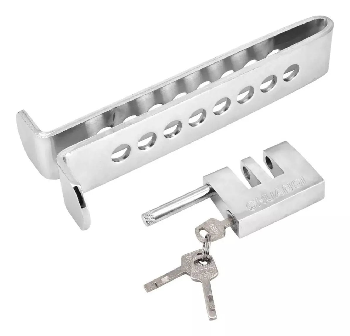 PEDAL ANTIRROBO