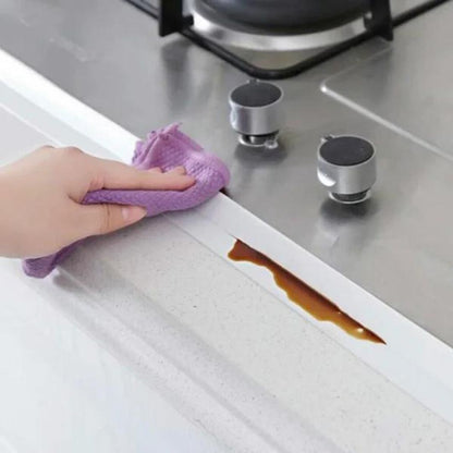 Clean Tape™ – Cinta Antimoho y Antihumedad