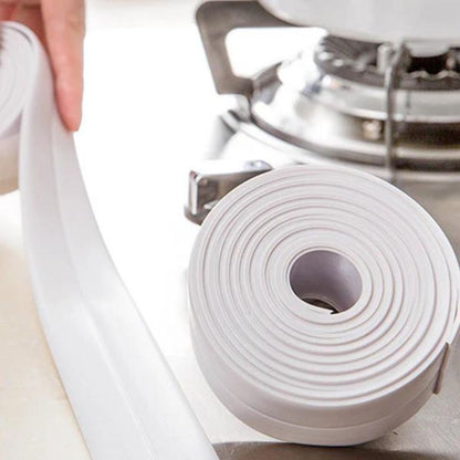 Clean Tape™ – Cinta Antimoho y Antihumedad